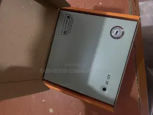 4way CCTV Power Supply