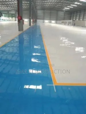 Epoxy Flooring Expert