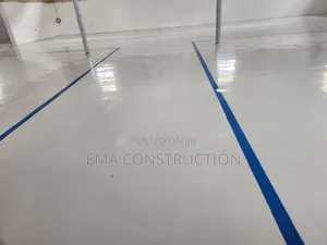 Epoxy Flooring Expert