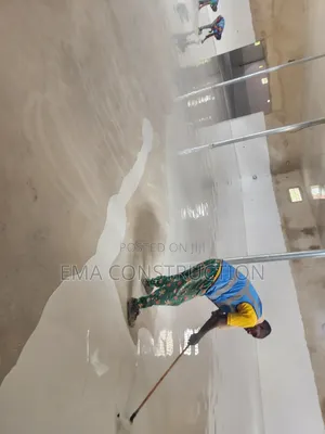Epoxy Flooring Expert