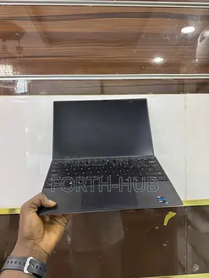 Laptop Dell XPS 13 9310 16GB Intel Core I7 SSD 256GB
