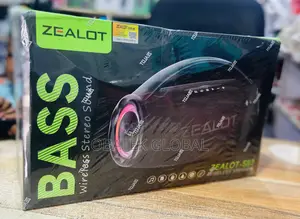 Zealot S97