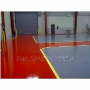 Epoxy Flooring Expert