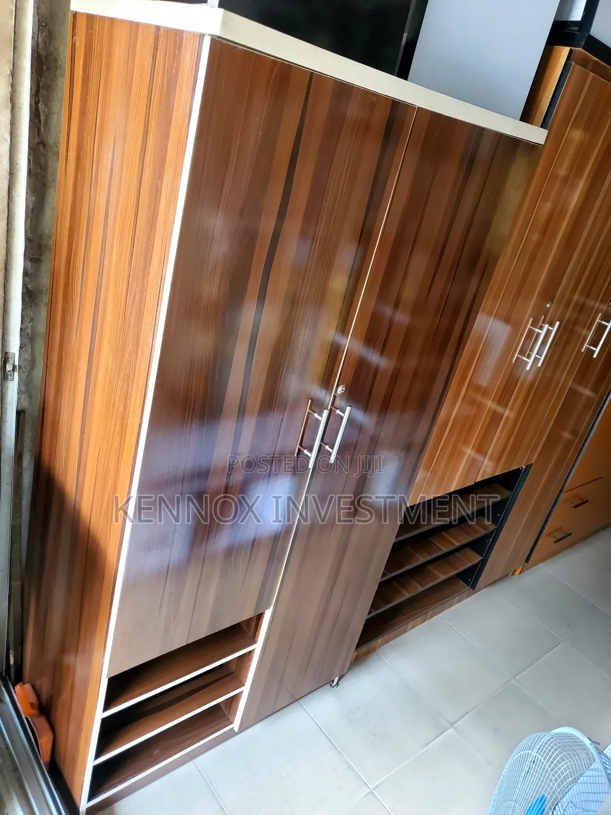 Quality Special Wardrobe