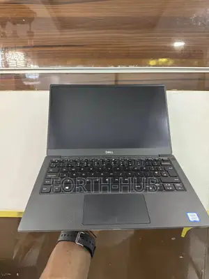 Laptop Dell XPS 13 9370 16GB Intel Core I7 SSD 256GB