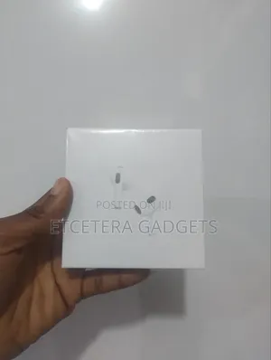 Apple Airpod Magsafe Charging Case