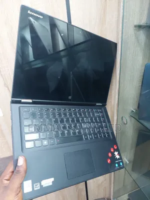 Laptop Lenovo IdeaPad Yoga 2 Pro 8GB Intel Core i5 SSD 128GB