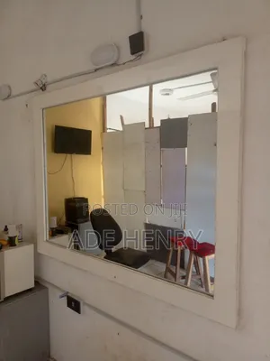 Mirror Big