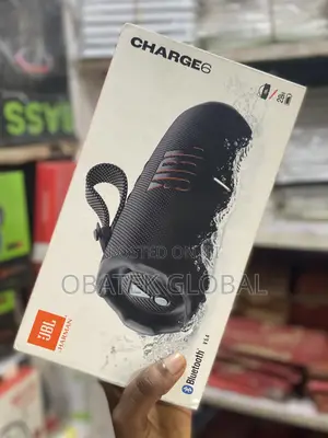 JBL Charge 5
