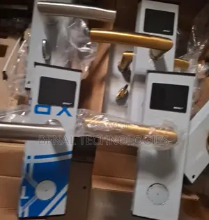 Hotel Card Lock Solution: Seamless Check-in and Free Tools