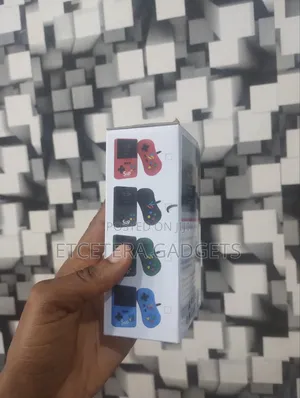 500 in 1 Game Box 