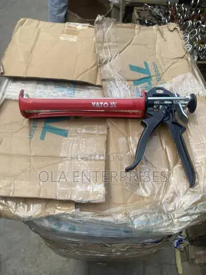 Yato Silicone Gun