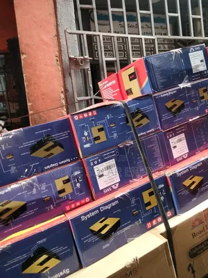 24v 4.2kva SMS Hybrid Inverter