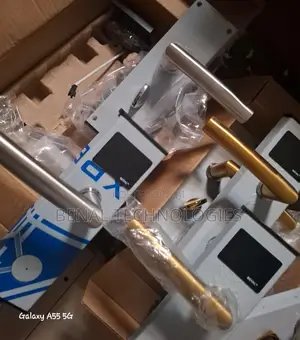 Hotel Card Lock Platform With Free Smart Check-in Tools