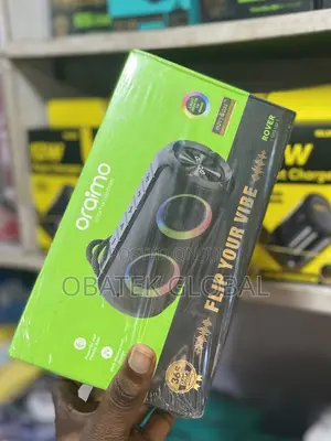 Oraimo Rover