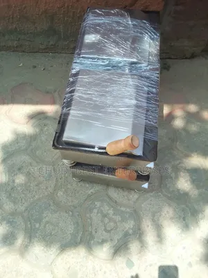 Gas Shawarma Toaster