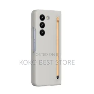 #Samsung Galaxy Z #Fold 7 With #Pen