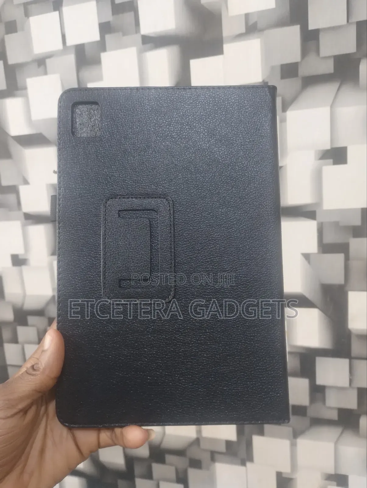 Tablet Pouch.