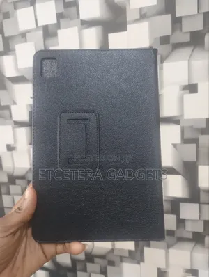 Tablet Pouch.