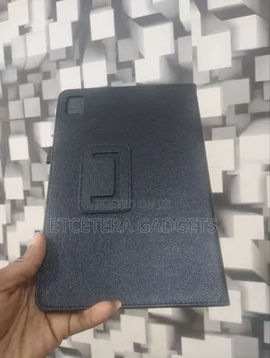 Tablet Pouch.