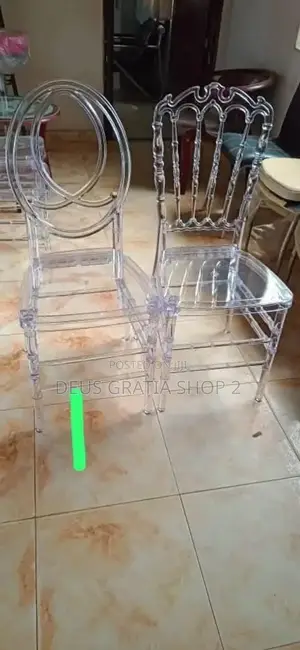 Transparent Event Chair/Acrylic Event Chair