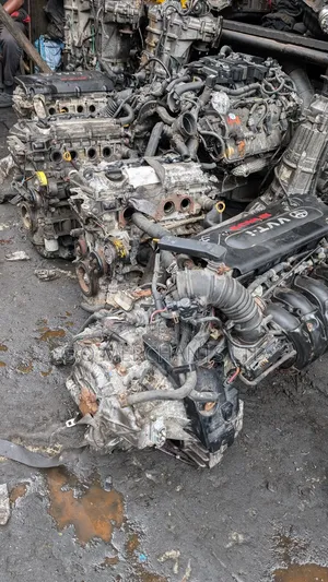 Toyota Camry 2az Direct Japan Engines