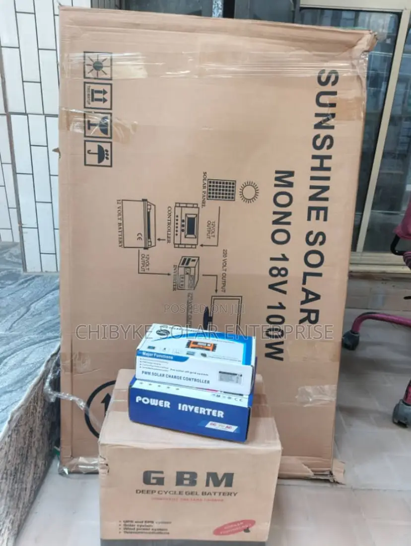12v Installation Set