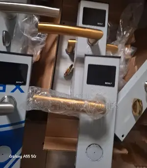 Streamline Hotel Security: Smart Locks and Software Bundled