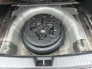 Hyundai Sonata Limited Sedan FWD (2.4L 4cyl 6A) 2012 Black