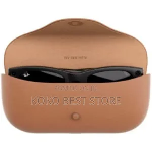 #Ray Ban Meta - #Wayfarer #Smart Glasses With #Meta Ai Green
