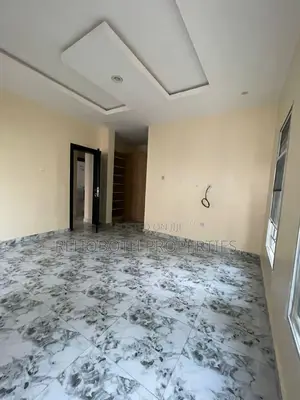 5bdrm Duplex in Jericho, Ibadan for rent