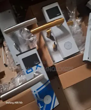 Smartlock Software Free With Every Hotelcard Access Solution