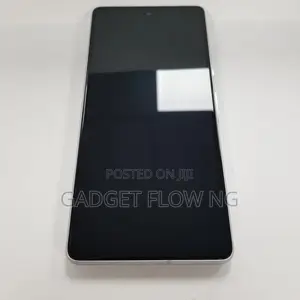 Google Pixel 7 128 GB White