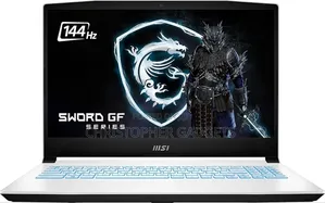 Laptop MSI MSI Sword 15 16GB Intel Core I7 SSD 1T