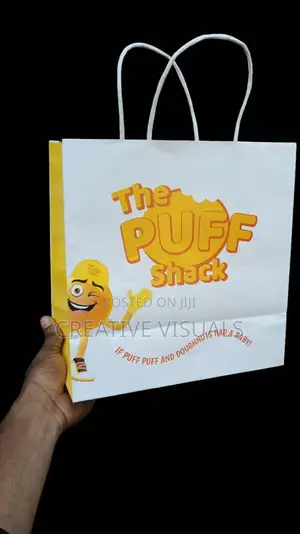 Eco-Friendly Food Plates and Paper Bags
