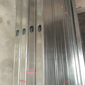 Stud and Track 75mm