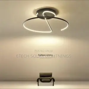 Luxury Modern Living, Bedroom Ceiling Chandelier Light