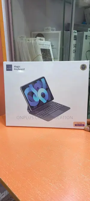 Wiwu Magic Keyboard 10th Gen