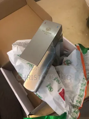 Basin Mixer Tap -ZXXZ
