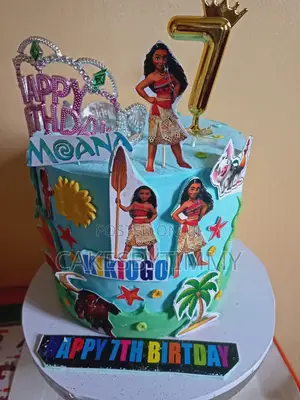 Yummy Cakes