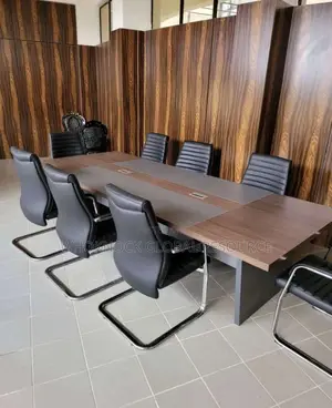 Conference Table WHK 40 ( 3,2.4 and 2 Meter Available)