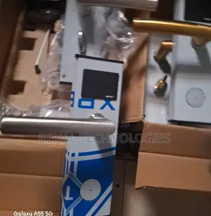 Add Value to Hotel Check-Ins: Card Lock +Free Smart Software