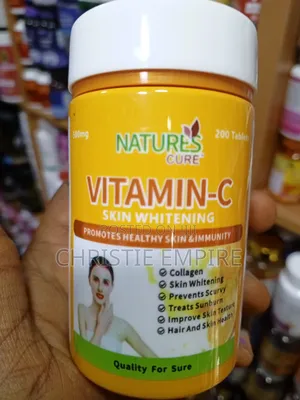 Nature's Cure