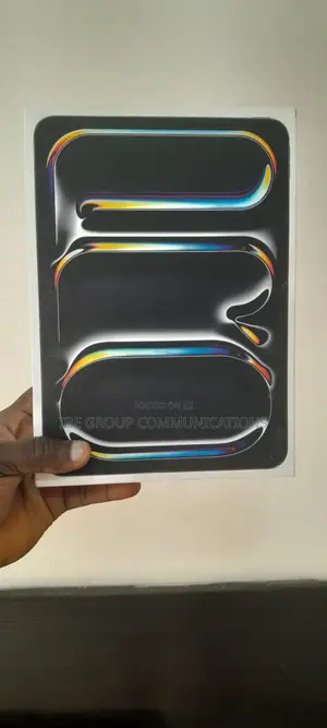 New Apple iPad Pro 256 GB