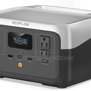Ecoflow Portable Power Station River 2, 256wh