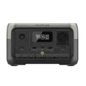 Ecoflow River 2 Portable Power Station (300w, 256wh)