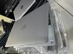 Laptop Dell Precision 3550 16GB Intel Core i7 SSD 256GB