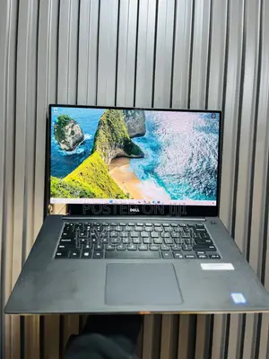 Laptop Dell Precision 5510 16GB Intel Xeon SSD 512GB