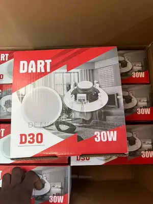 Dart Celling Speaker 30watts