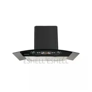 Range Hood Polystar 5burner Smoke Extractor